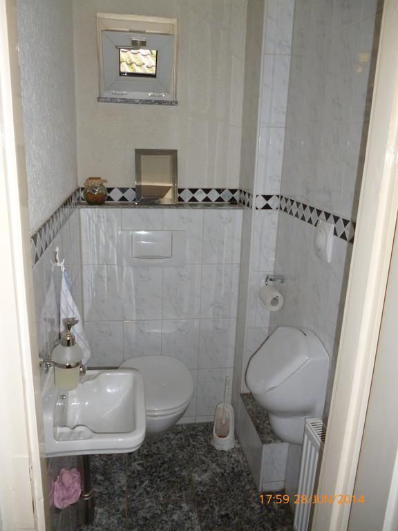 Ferienwohnung Ritterkeller Aspach Exterior foto